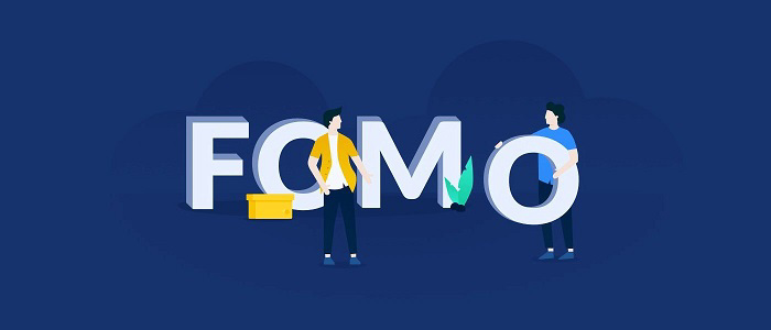 Định nghĩa về hiệu ứng FOMO