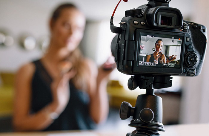 Các loại video marketing phổ biến hiện nay trên thị trường