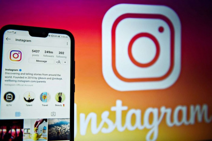 Xây dựng nội dung hiệu quả để bán hàng trên Instagram