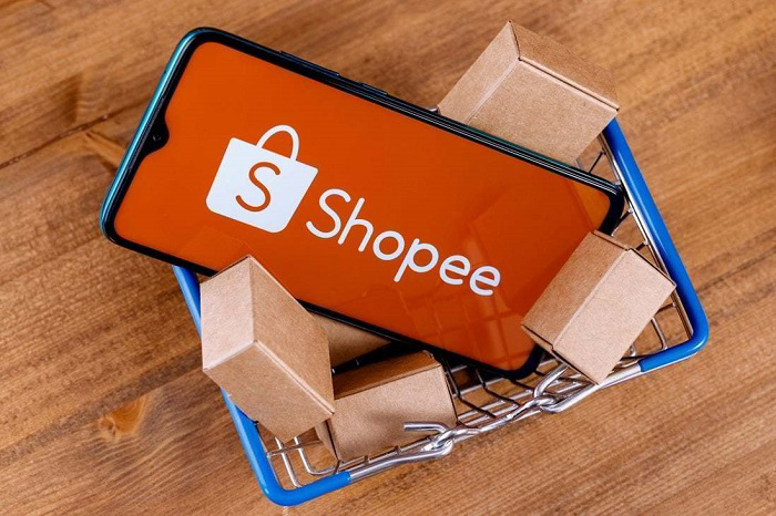 Tận dụng các trang mạng xã hội để bán hàng Shopee