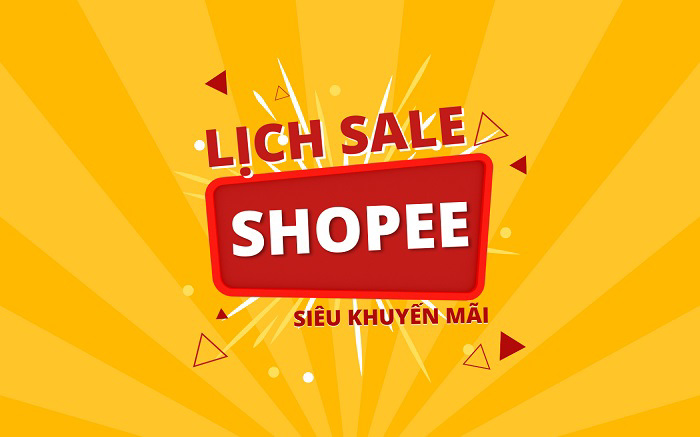 Tìm hiểu về những ngày Big Sale Shopee