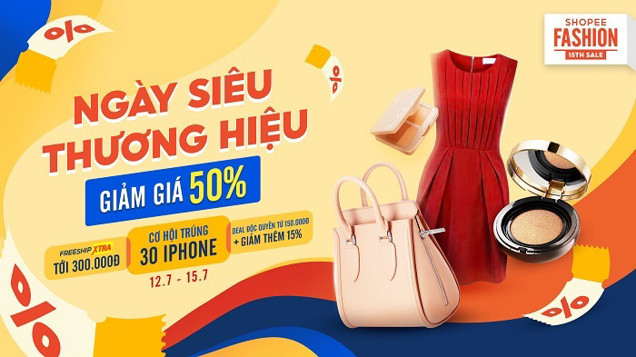 Những điều cần làm trong những ngày siêu sale Shopee