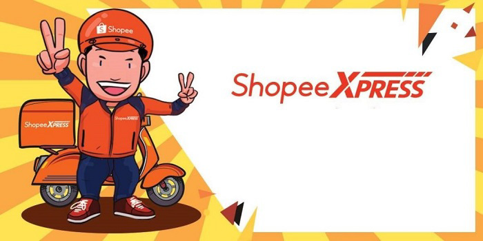 Giới thiệu về đơn vị vận chuyển Shopee Express