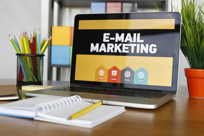 Giới thiệu về Email Marketing