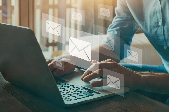 Các bước triển khai Email Marketing hiệu quả