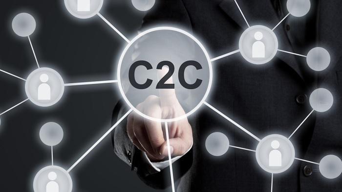 Giới thiệu về mô hình kinh doanh C2C