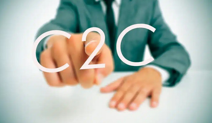 Các yếu tố quan trọng trong mô hình kinh doanh C2C