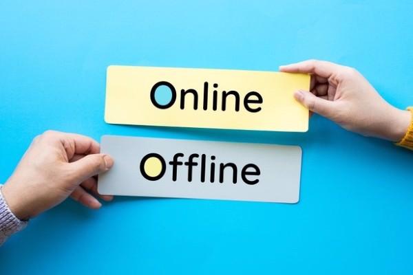 Lợi ích khi kết hợp giữa 2 mô hình kinh doanh online & offline