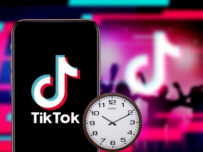 Các khung giờ đăng video Tiktok hiệu quả