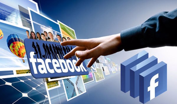 Tương tác mạnh mẽ trên các group facebook để bán hàng