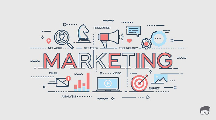 Các bước thực hiện Marketing 0 đồng hiệu quả