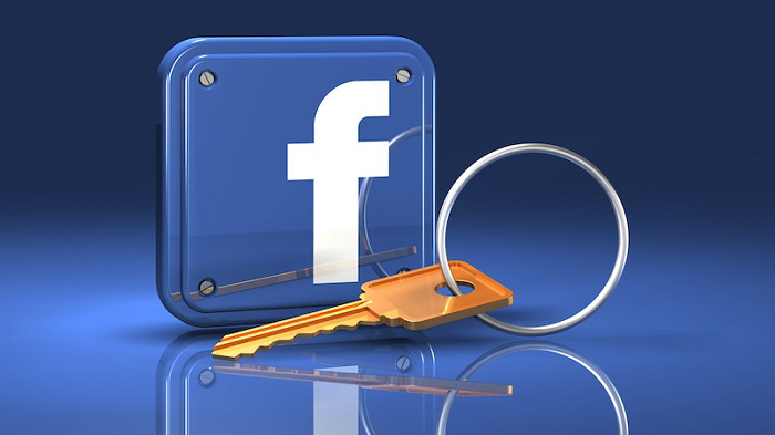 Nhờ bạn bè thân thiết hỗ trợ trong việc bảo mật Facebook