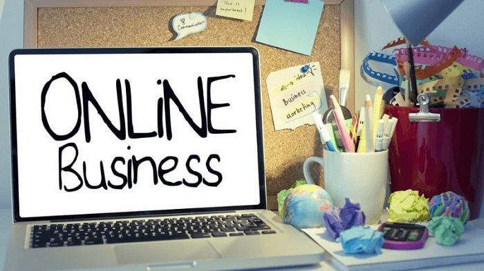 Những điều cần biết khi kinh doanh online