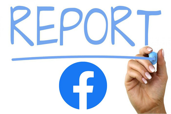 Những lưu ý để tránh bị report khi bán hàng trên facebook