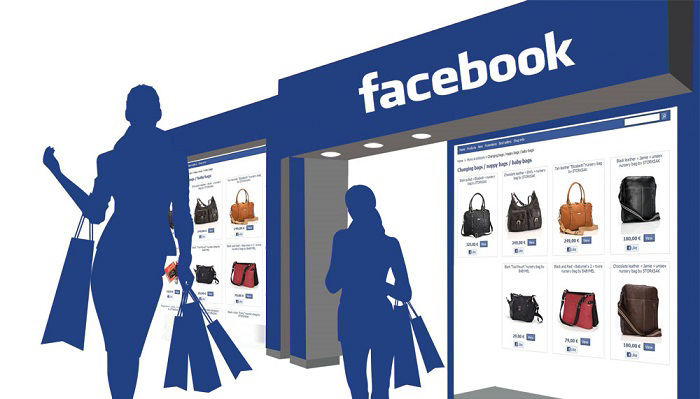 Nắm bắt xu hướng kinh doanh trên Facebook năm 2023