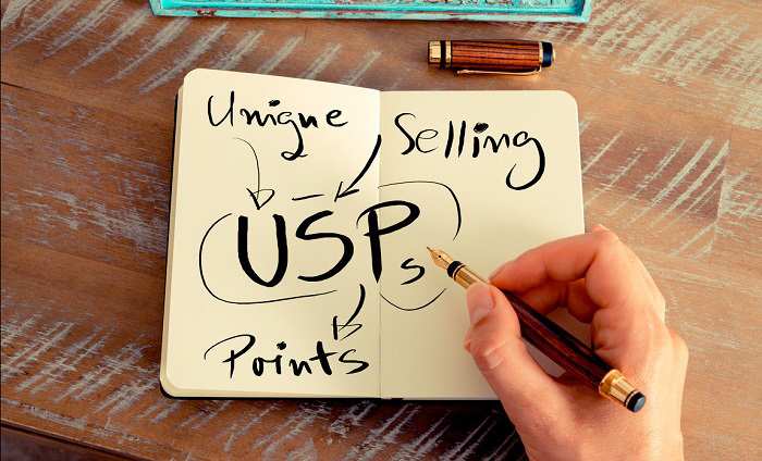 Các chiến lược phát triển USP trong kinh doanh online