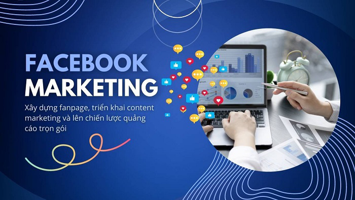 Định nghĩa vê Facebook Marketing