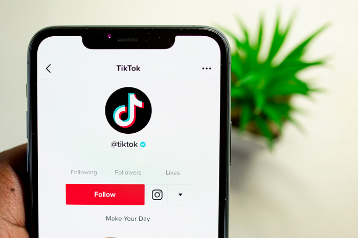 Phân tích việc sử dụng Hashtag trên Tiktok