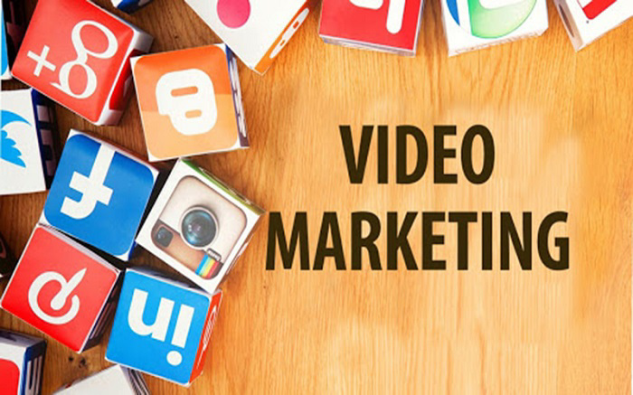 Lợi ích của Video Marketing trong kinh doanh online