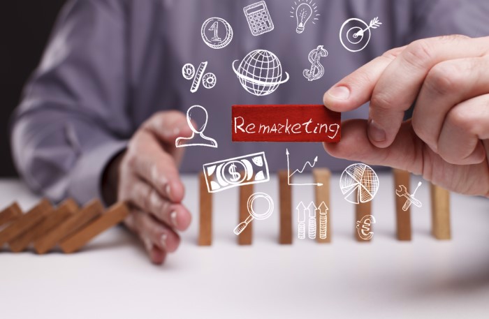 Remarketing là gì? Một số hình thức Remarketing phổ biến