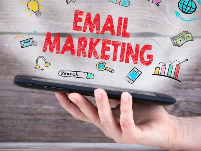 Nắm rõ những sai lầm để tối ưu tiếp thị qua email hiệu quả