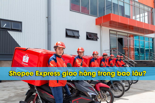 Shopee Express Instant sở hữu khá nhiều ưu điểm vượt trội