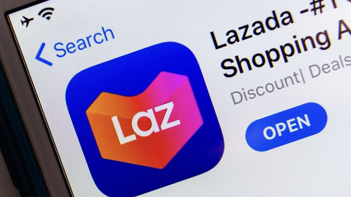 Tìm hiểu về bán hàng trên Lazada Mall