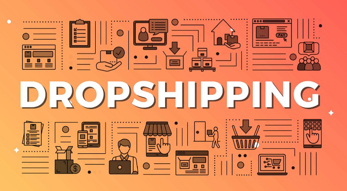 Tìm hiểu về Dropshipping