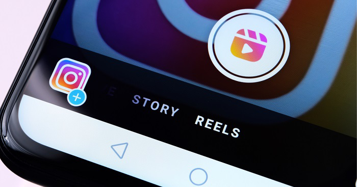 Instagram Reels - TÍnh năng sáng tạo nội dung trên Instagram