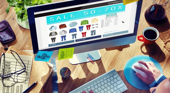 Hiểu khách hàng để tìm kiếm sản phẩm bán hàng online hiệu quả