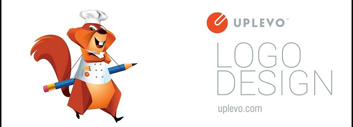 uplevo là ứng dụng tự tạo logo dễ sử dụng và hiệu quả