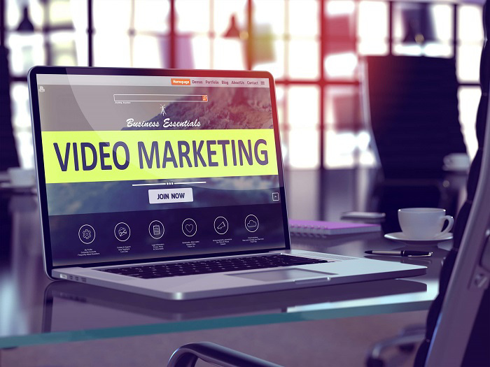 Video Marketing là gì? 