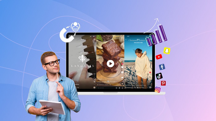 Tiếp cận khách hàng nhanh chóng với Video Marketing