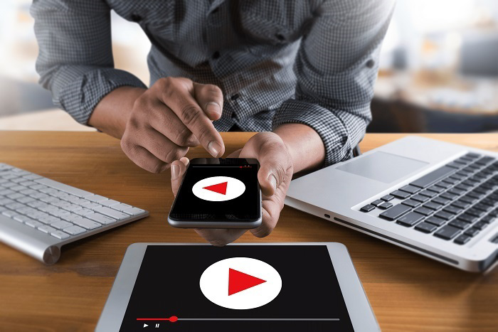 Tăng tỷ lệ chuyển đổi mua hàng với Video Marketing