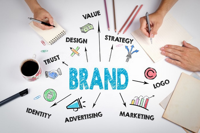 Xây dựng chiến lược Branding Marketing dành cho các nhà bán hàng