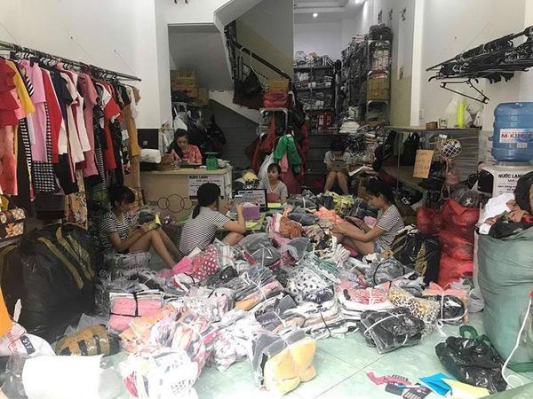 Top 5 mối sỉ quần áo trẻ em lớn nhất Việt Nam - Hằng Mode