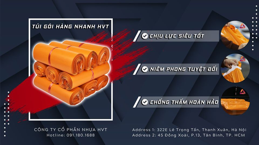 Túi niêm phong Hà Nội - Địa chỉ ở đâu uy tín cho khách hàng?