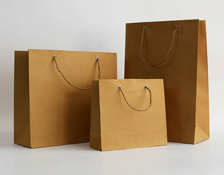 Top 7 túi đóng gói sản phẩm TIỆN DỤNG được ưa chuộng nhất hiện nay
