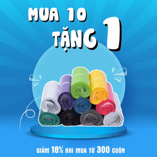 BIG SALE Chào Hè - Mua 1 Được 2