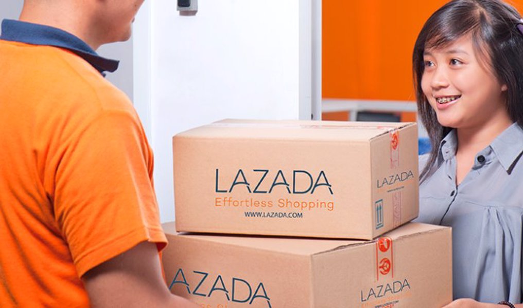 Cách Xử Lí Và Đóng Gói Đơn Hàng Nhanh Nhất Khi Bán Hàng Lazada