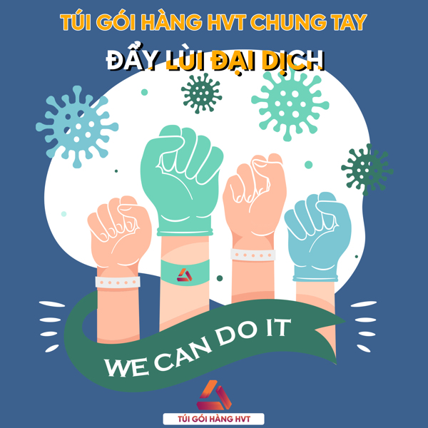 Hướng về Bắc Giang - HVT chung tay đẩy lùi dịch Covid