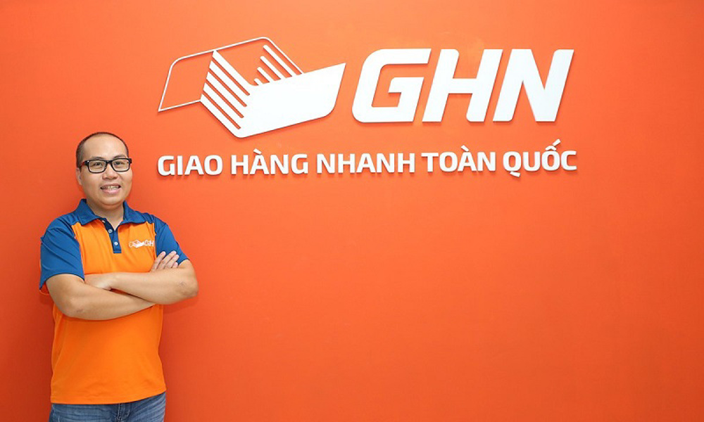 Chi Tiết Cách Gửi Hàng Qua Giao Hàng Nhanh Hiệu Quả Nhất Cho Chủ Shop Online