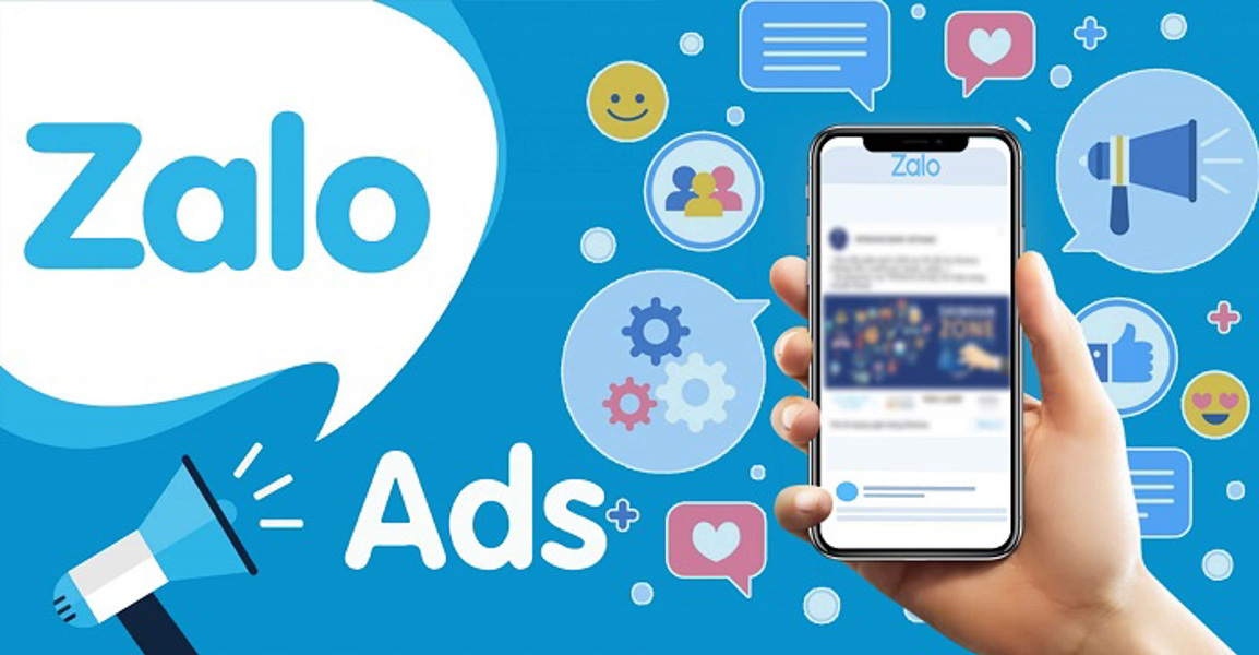 Bí Kíp Quảng Cáo Zalo Ads Hiệu Quả Mà Các Nhà Bán Hàng Cần Biết