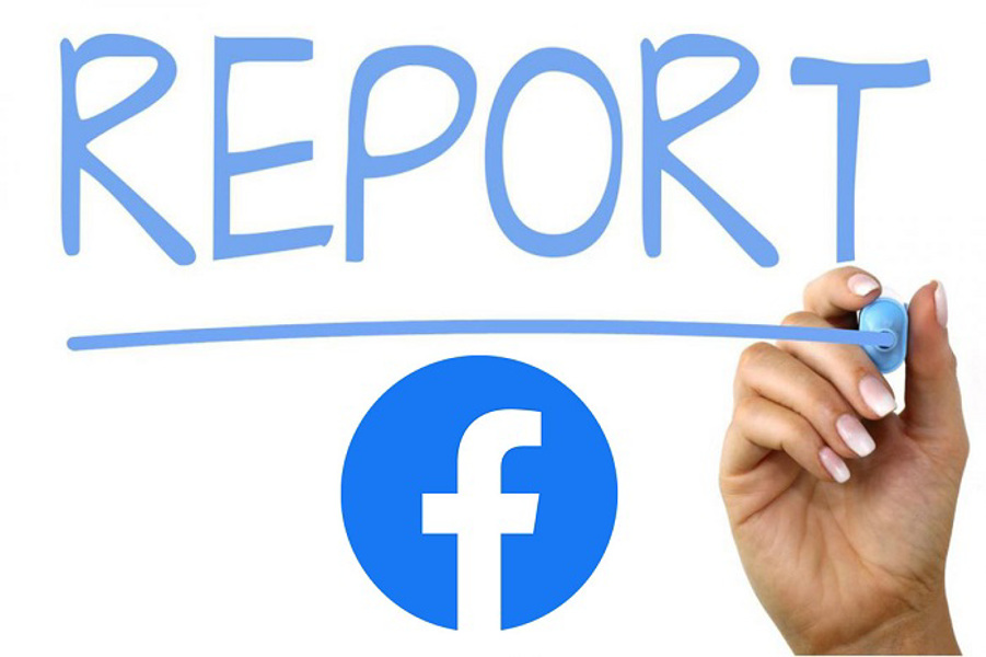 Những Lưu Ý Để Tránh Bị Report Khi Bán Hàng Trên Facebook