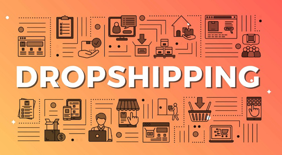 Tìm Hiểu Về Dropshipping - Phương Pháp Hiệu Quả Cho Các Nhà Bán Hàng Online