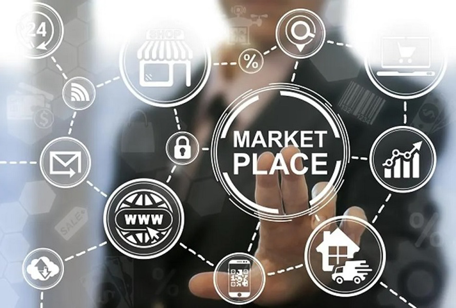 Marketplace là gì? Có nên bán hàng trên nền tảng Marketplace?
