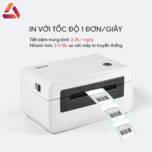 Máy in nhiệt HPRT N41