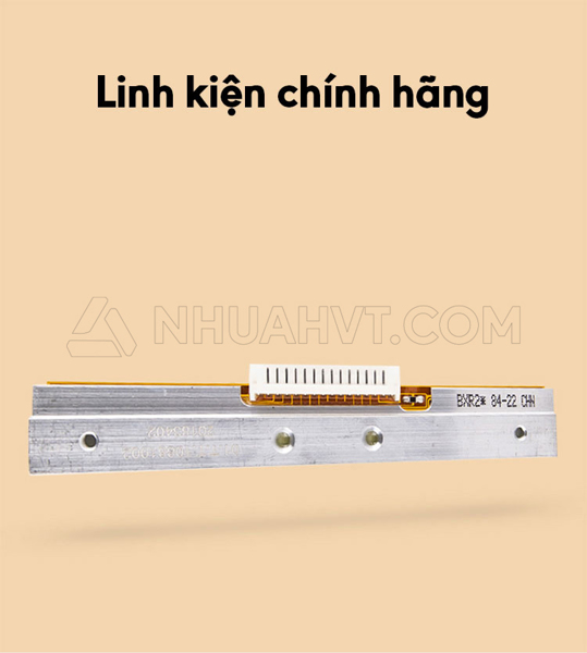 Linh kiện chính hãng