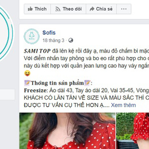 Cách mở shop bán quần áo online CHI PHÍ THẤP, không rủi ro