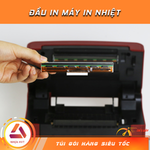 Đầu in nhiệt máy in N41 EK100 - Nhựa HVT Đầu in nhiệt máy in N41 EK100 - Nhựa HVT